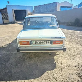 Lada 2106 1997