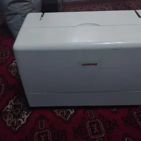 janome