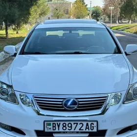 Lexus GS 350 2009
