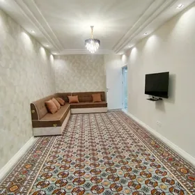 Arenda Jay Mir 6 
