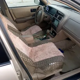 Toyota Avalon 1997