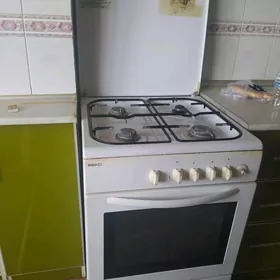 Газовая плита