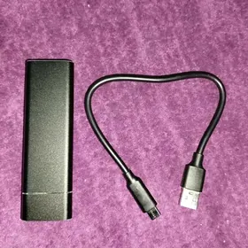 2TB SSD