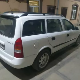 Opel Astra 1999