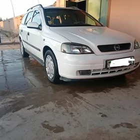Opel Astra 2001