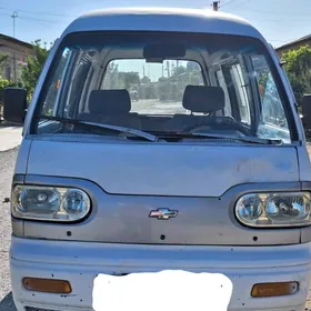 Daewoo Damas 2009