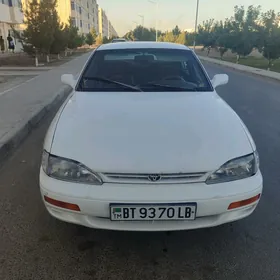 Toyota Camry 1996