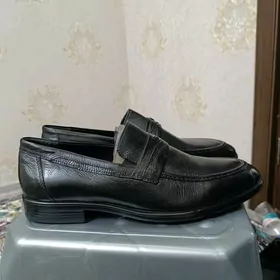 Кожа Туфли Тазе турецкий