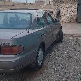 Toyota Camry 1992