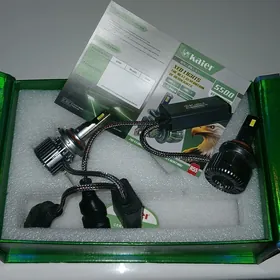 kaier led çyra