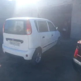Kia Bongo 2002
