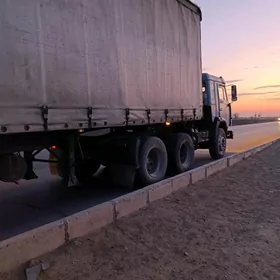 Kamaz 4310 2005