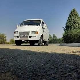 Gaz Gazel 2000
