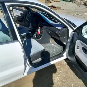 Hyundai Elantra Coupe 1995