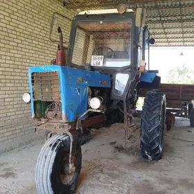 MTZ 80 2000