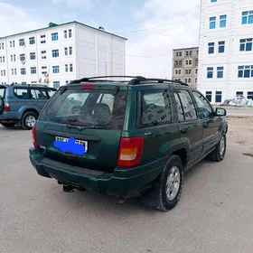 Jeep Grand Cherokee 1999