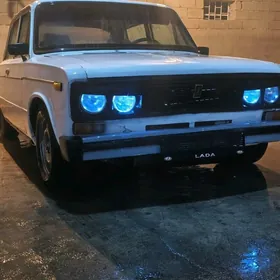 Lada 2106 1999