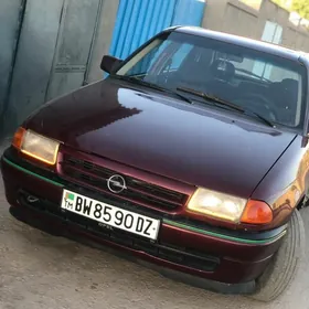 Opel Astra 1992