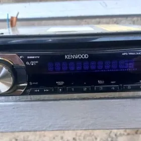 Kenwood  magnitafon