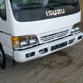 Isuzu Elf 1998