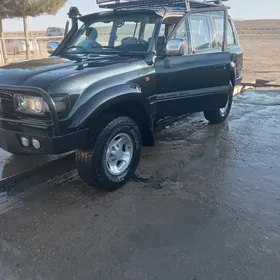 Toyota Land Cruiser 1994