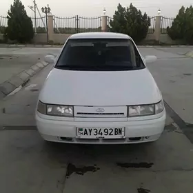 Lada 2107 1999