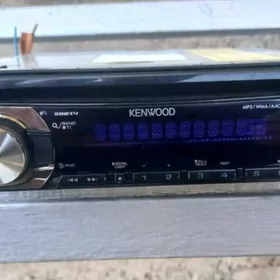 Magnitafon KENWOOD ARGINAL
