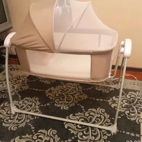 elektriceski sallancak