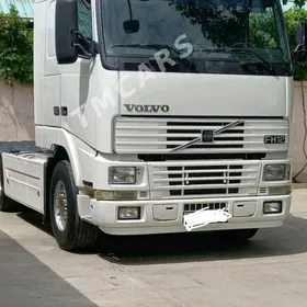 Volvo FH 460 2001