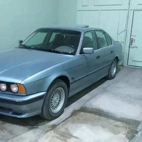 BMW 525 1995