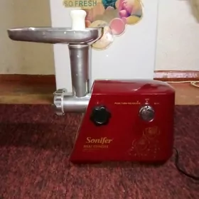 Sony Fer