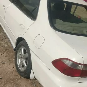 Toyota Tercel 2000