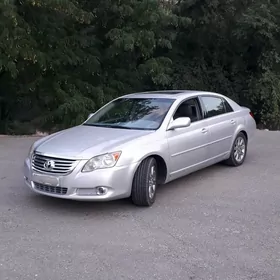 Toyota Avalon 2009