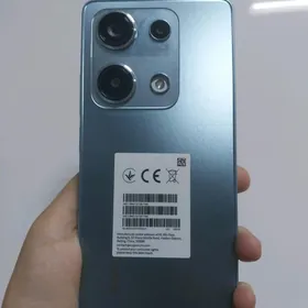 Redmi Note 14 S