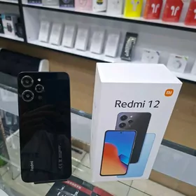 Redmi 12