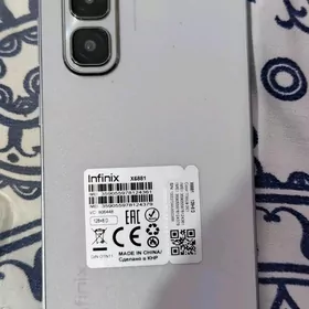 infinix hot 50pro