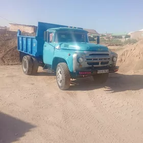 Zil 130 1990