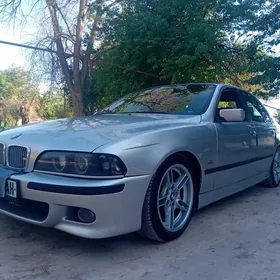 BMW 528 1998