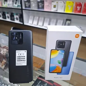 Redmi 10C