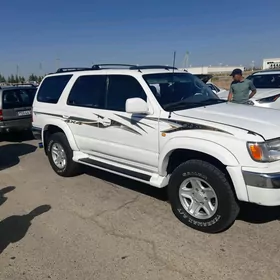 Toyota 4Runner 2002