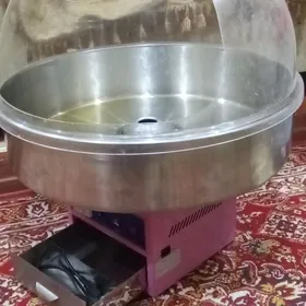 pagta aparat popkorm aparat