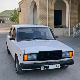Lada 2107 1998