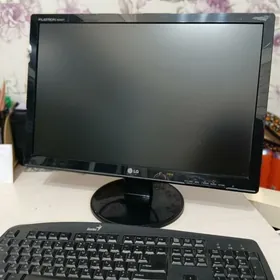 GLG компьютер