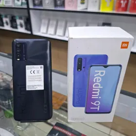 Redmi 9T