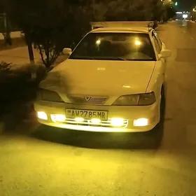 Toyota Vista 1995