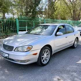 Nissan Maxima 2003