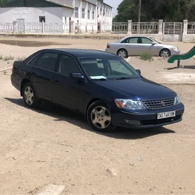 Toyota Avalon 2002