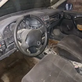 Opel Astra 1992