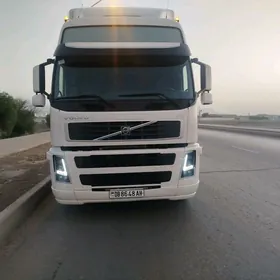 Volvo FM 520 2010