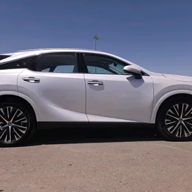 Lexus RX 350 2024